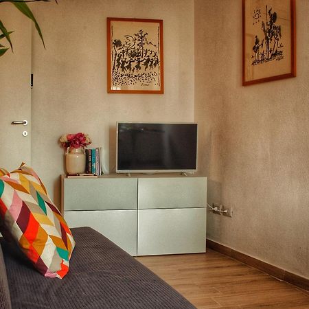 Centro Storico Lovely House R9345 Cagliari Exterior foto