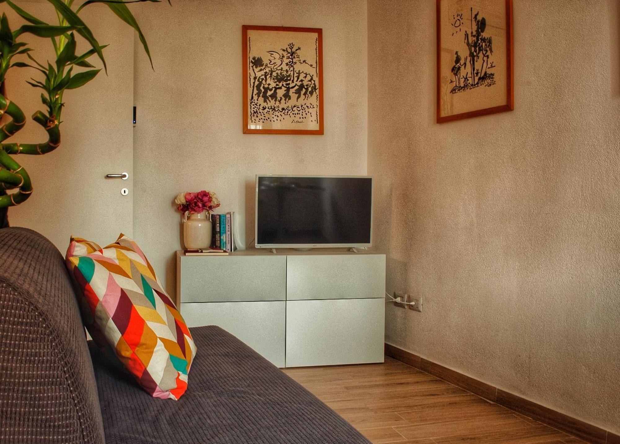 Centro Storico Lovely House R9345 Cagliari Exterior foto